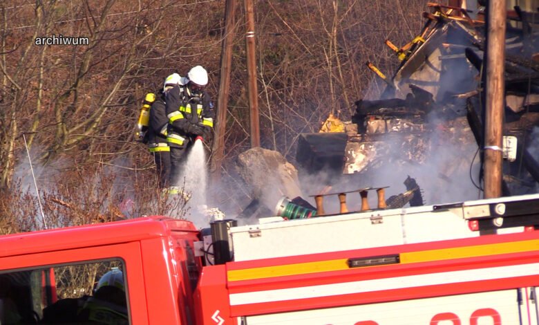 Śląskie: Nie dla wszystkich te święta były spokojne