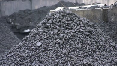 Ceny węgla w grudniu 2023