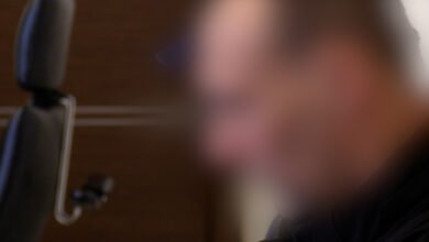 Śląskie: Zabójstwo matki i córki. Rafał O. nie przyznaje się do winy