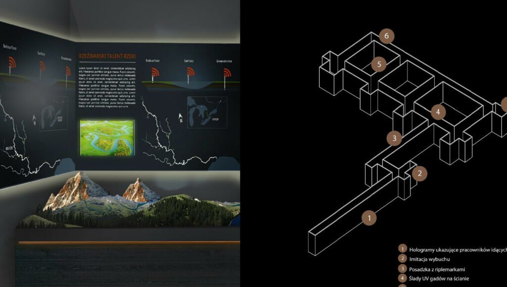 GEOsfera w Jaworznie przejdzie metamorfozę. Fot. UM w Jaworznie