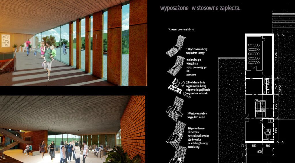 GEOsfera w Jaworznie przejdzie metamorfozę. Fot. UM w Jaworznie