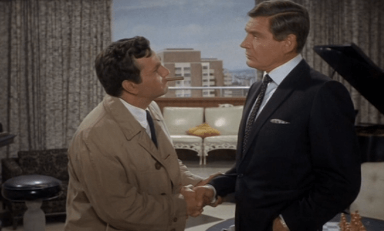Columbo w Polsce