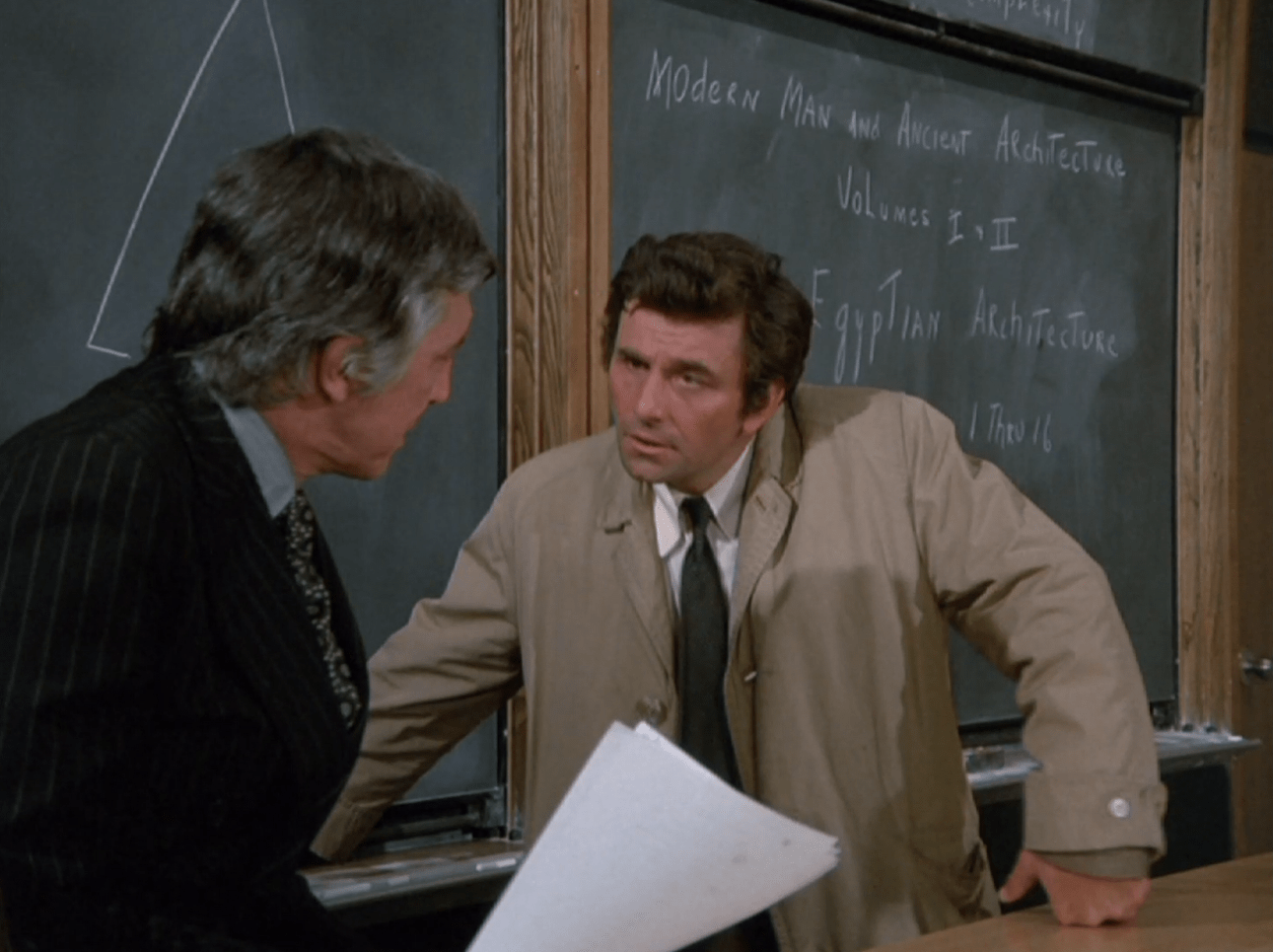 Columbo w Polsce