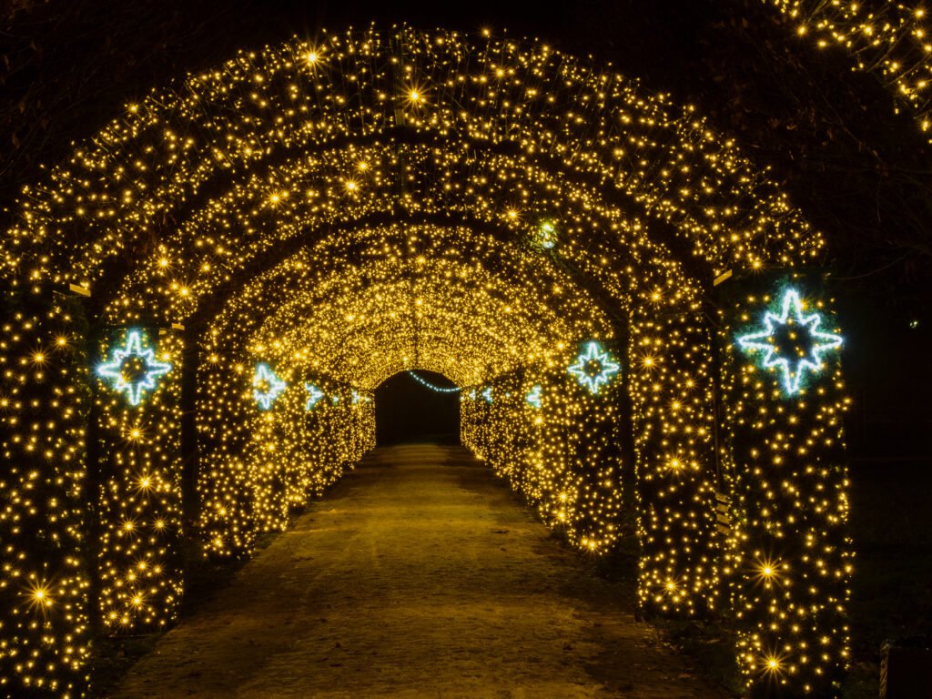 Gliwice stroją się na święta. Zobaczcie zdjęcia. Fot. UM Gliwice