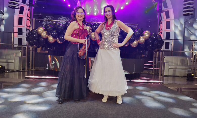 Duet Yejku