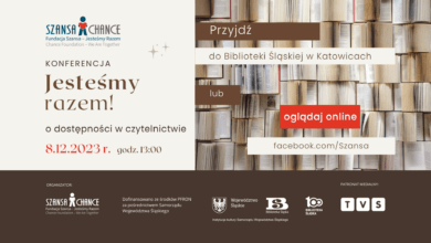 Konferencja „Jesteśmy razem!”