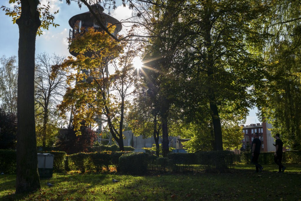 Fot. Paweł Jędrusik