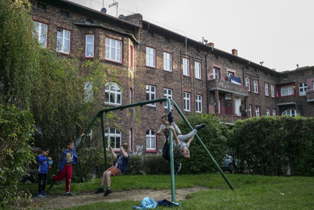 Fot. Paweł Jędrusik
