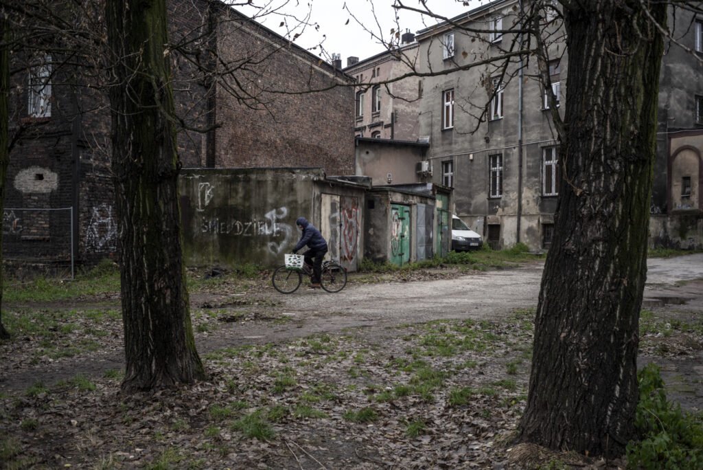 Fot. Paweł Jędrusik