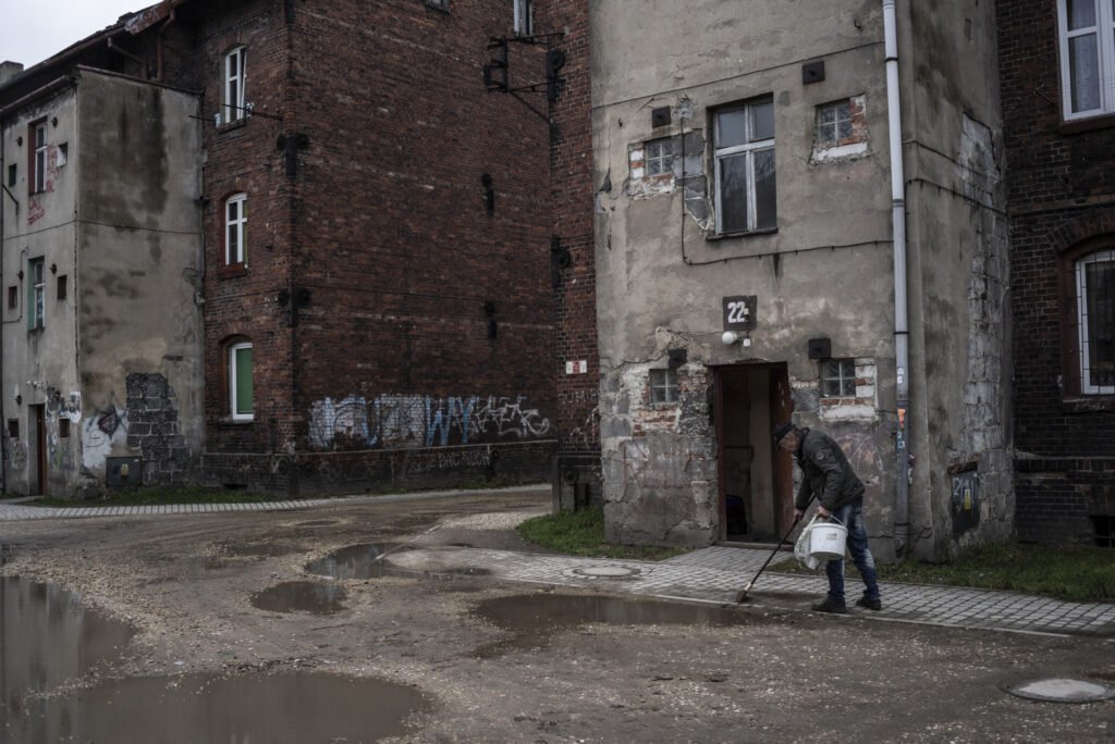 Fot. Paweł Jędrusik