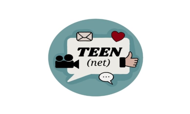 Projekt TEEN(net)