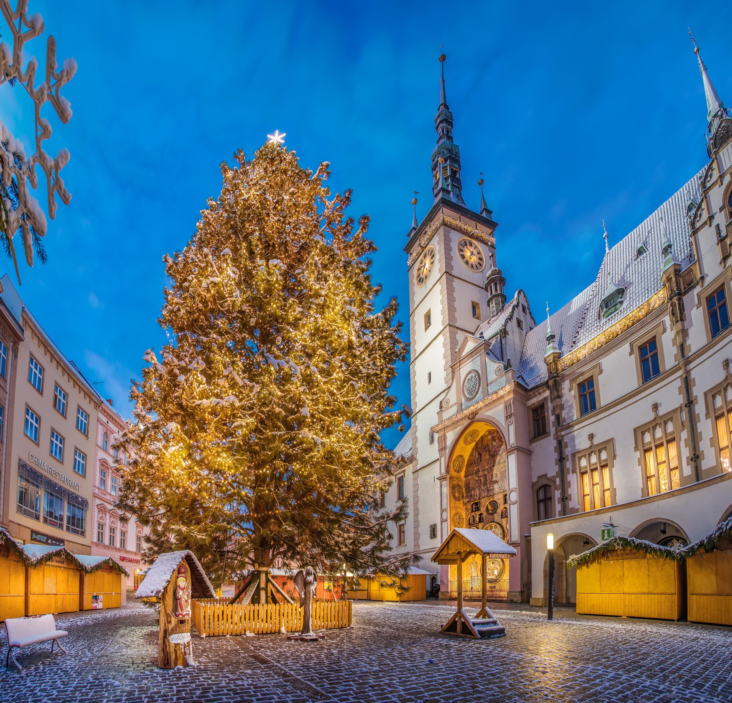 Ołomuniec