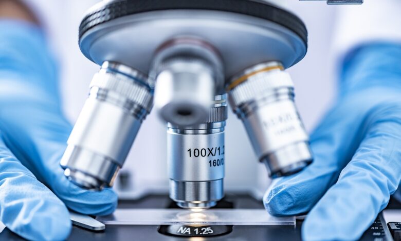 Seminarium Akademii Śląskiej i Krajowej Izby Diagnostów Laboratoryjnych/fot.pixabay.com