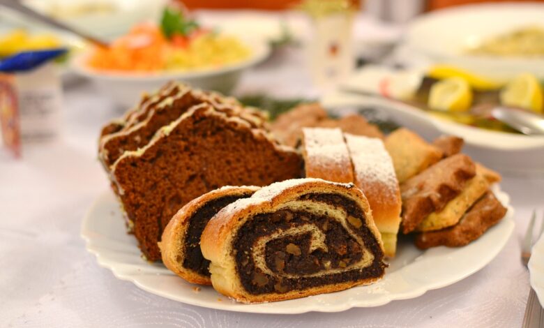 Ruszają poświąteczne zbiórki żywności. Fot. pixabay.com