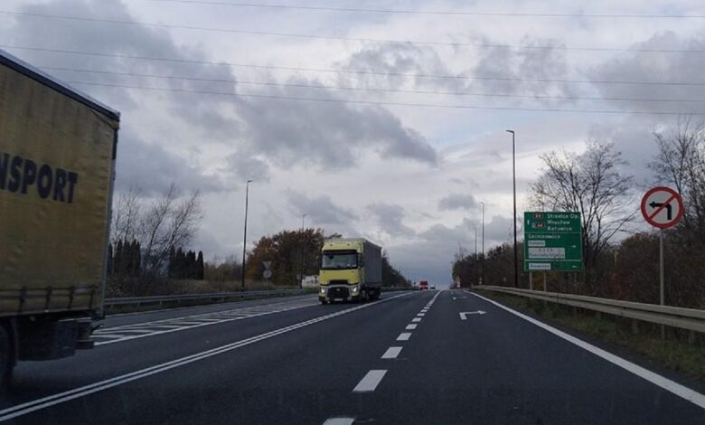 Gliwice: Utrudnienia na DK88. Ruszył remont drogi/fot.UM Gliwice