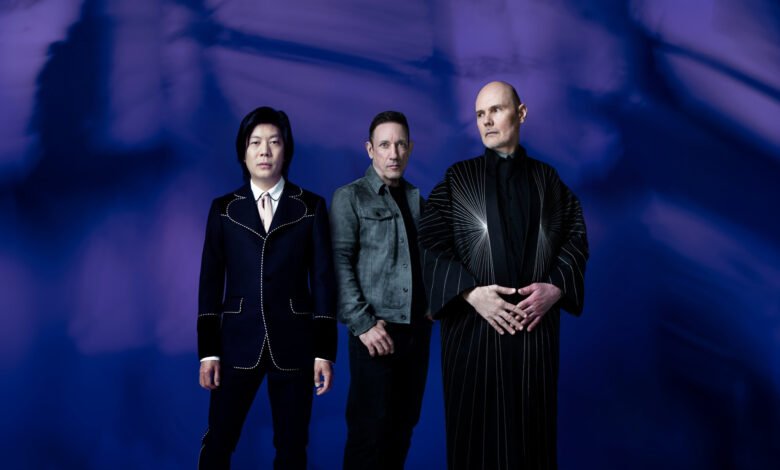 Smashing Pumpkins w Gliwicach. Koncert w lipcu