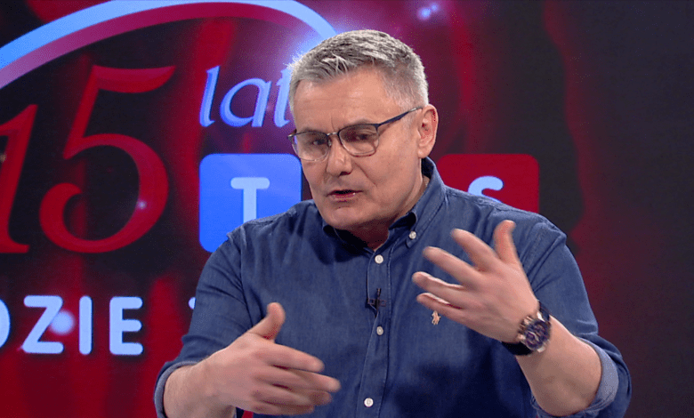 Marek Czyż