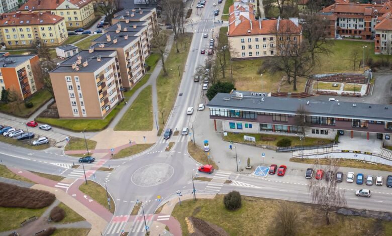 W Tychach powstanie rondo Wielkiej Orkiestry Świątecznej Pomocy/fot.UM Tychy