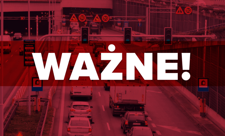 podwyżka na A4 od stycznia