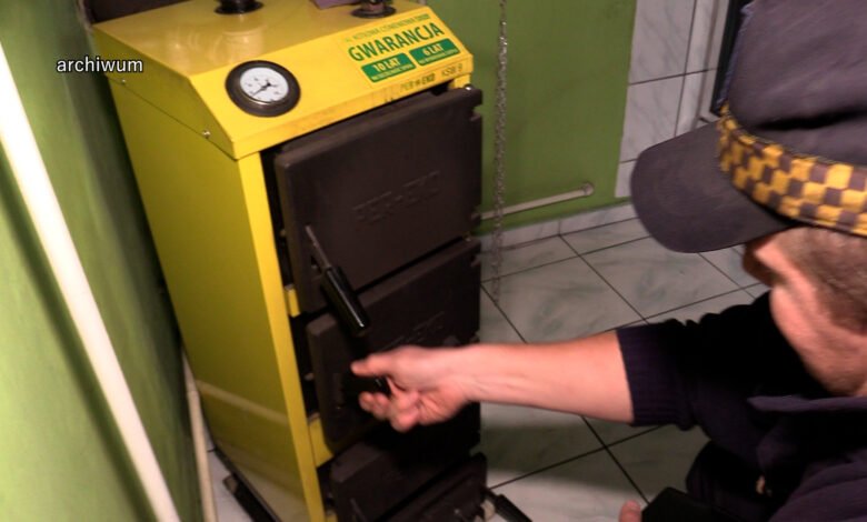 Kategoryczny zakaz używania kopciuchów