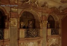 "Strefa interesów" z szansą na 5 Oskarów. Film powstawał, m.in. w Katowicach