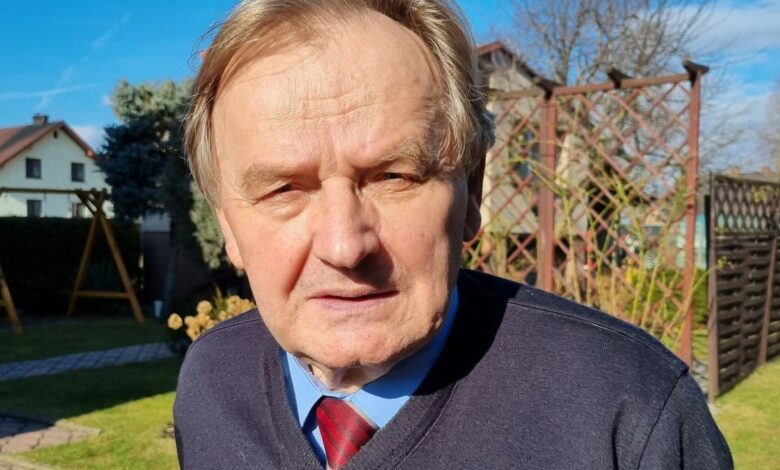 Mjanujom mie Hanka to monogram oparty na opowiadaniu Alojzego Lyski