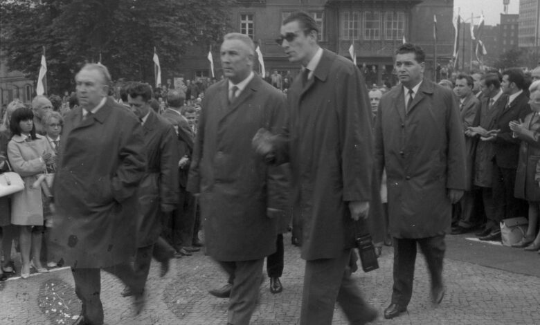 Edward Gierek na zawsze pozostanie postacią kontrowersyjną