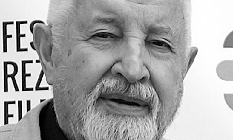 Janusz Majewski nie żyje