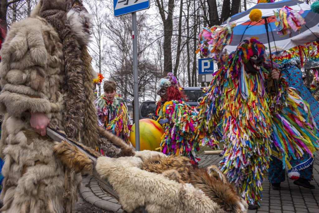 Kolorowe Żywieckie Gody. Zobaczcie galerię zdjęć. Fot. Paweł Jędrusik