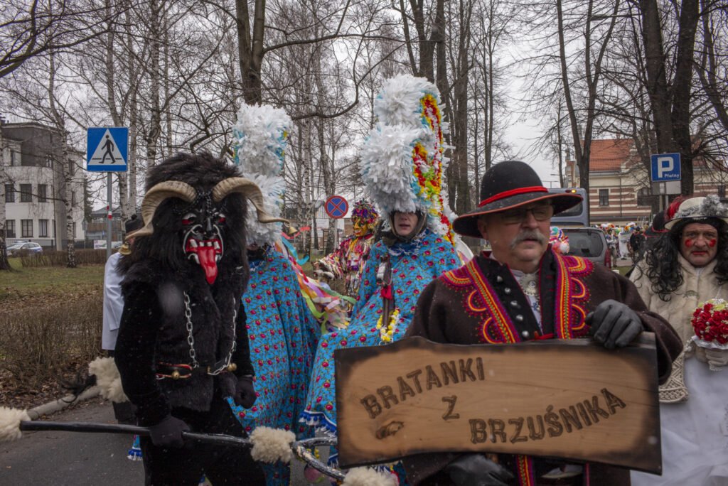 Kolorowe Żywieckie Gody. Zobaczcie galerię zdjęć. Fot. Paweł Jędrusik