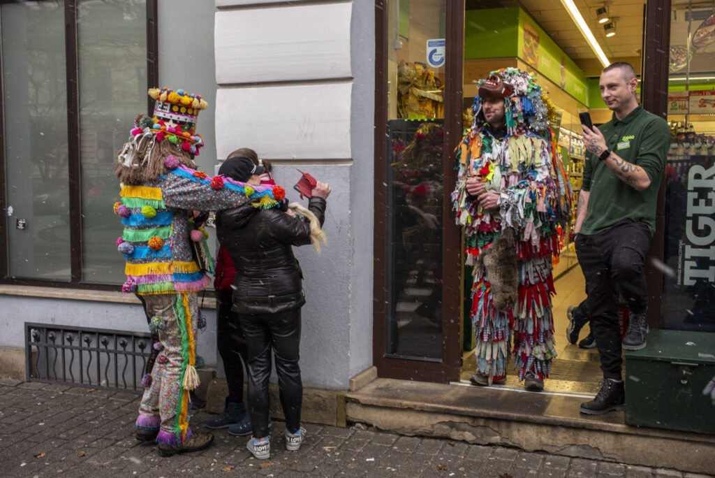 Kolorowe Żywieckie Gody. Zobaczcie galerię zdjęć. Fot. Paweł Jędrusik