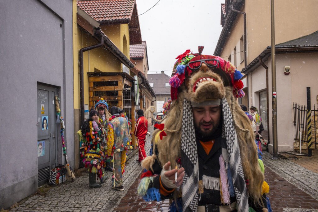 Kolorowe Żywieckie Gody. Zobaczcie galerię zdjęć. Fot. Paweł Jędrusik