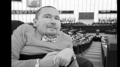 Marek Plura