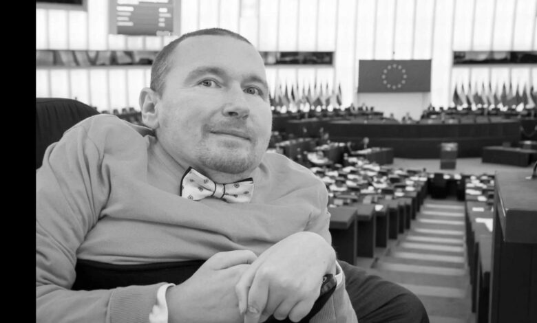 Marek Plura