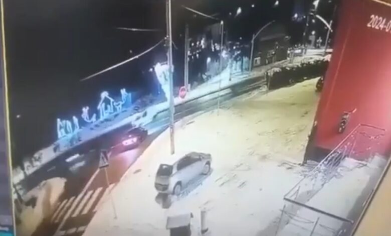 Tragiczny wypadek w Wodzisławiu Śląskim