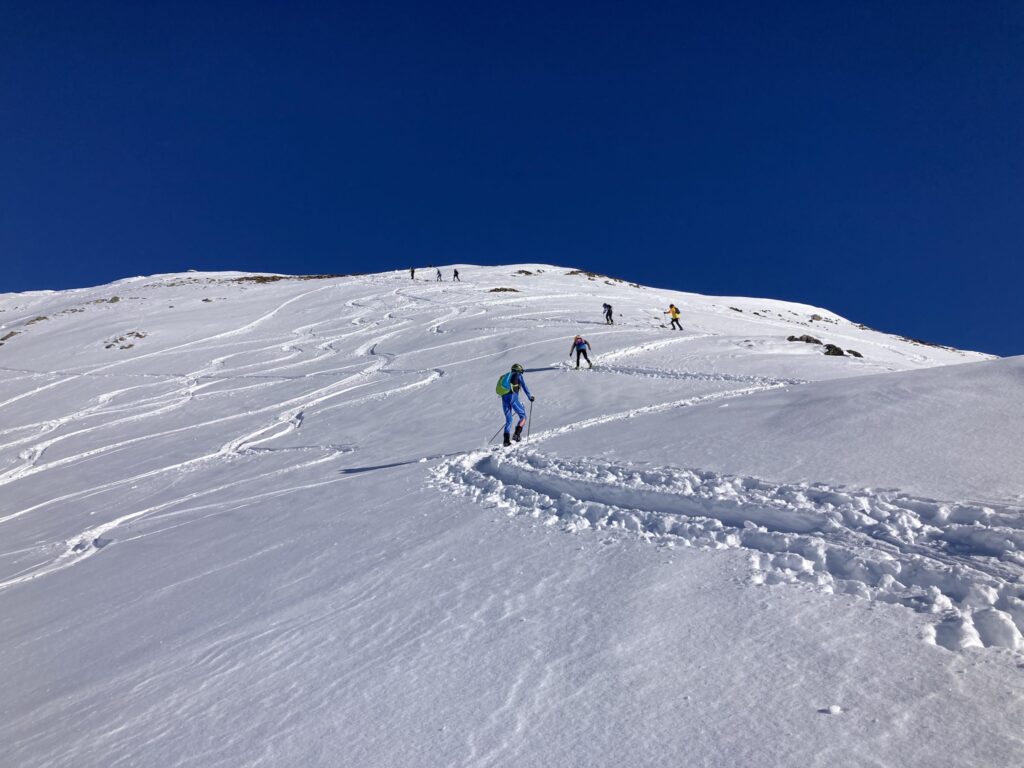 Winter World Masters Games 2024
