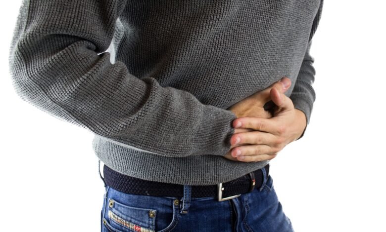 Rak żołądka i Helicobacter pylori - fakty i mity