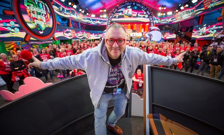 Finał WOŚP w Sosnowcu. Będzie się działo sporo, zobaczcie program. Fot. WOŚP