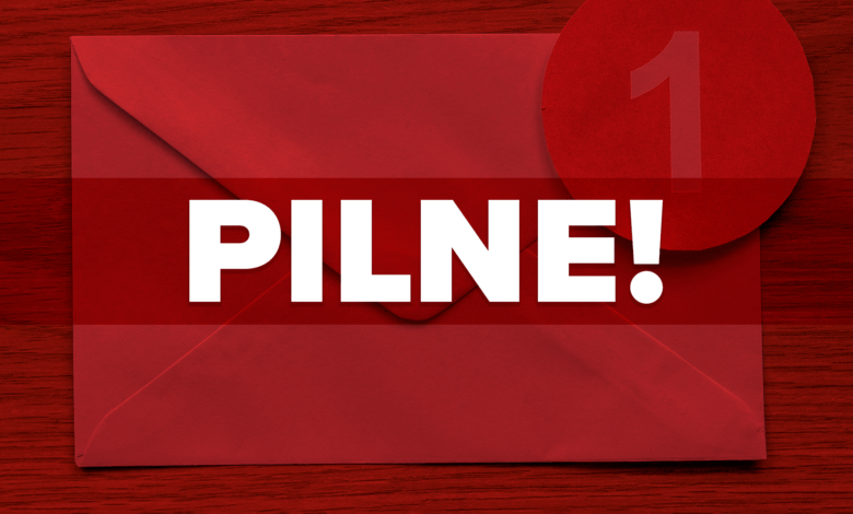 pilne