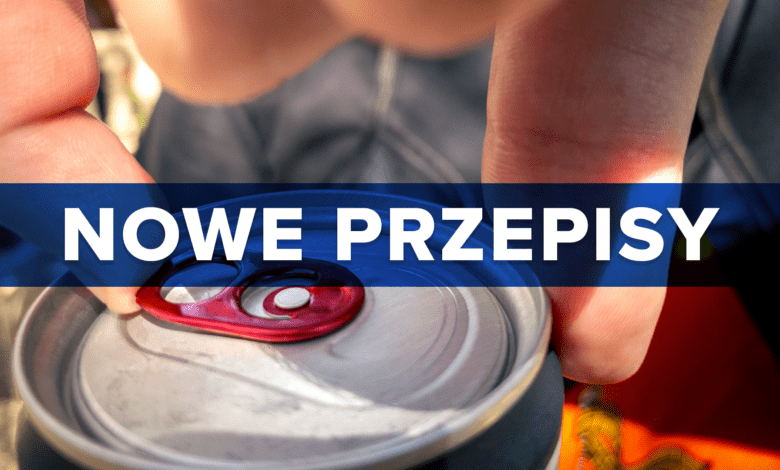 zakaz sprzedaży energetyków