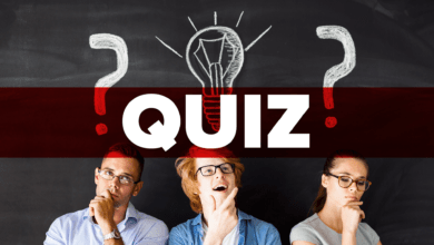 quiz