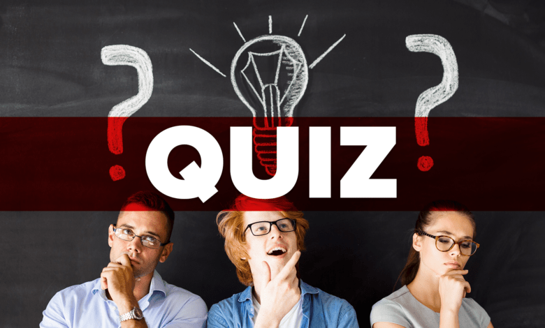 quiz