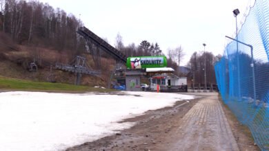 Sezon narciarski 2024. To już koniec