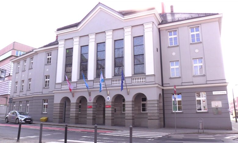 W Rybniku powstanie park kulturowy