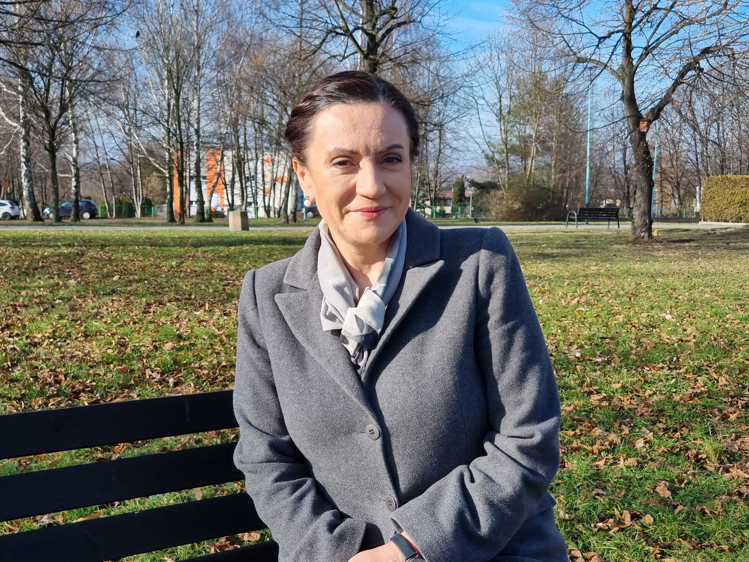 Dorota Konieczny-Simela
