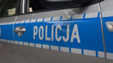 Tychy: Zapomniał, gdzie zaparkował auto. Zgłosił kradzież