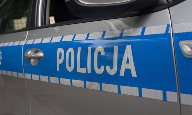 Tychy: Zapomniał, gdzie zaparkował auto. Zgłosił kradzież