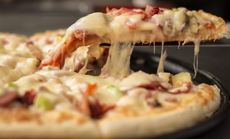 Quiz na Międzynarodowy Dzień Pizzy