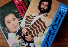Serial Shogun z 1980 roku był hitem także w PRL. Ale dopiero w 1985 r. A powieść Jamesa Clavella ukazała się u nas dopiero w latach 90.