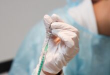Szczepienia na półpasiec są darmowe dla części osób szczepionych